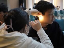 Gangguan Pendengaran Anak, Deteksi Dini Cegah Risiko Tuli