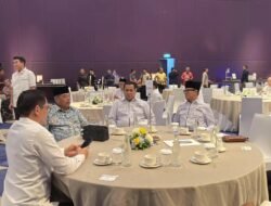 Pemkab Banyuasin Matangkan Persiapan HUT ke-24, Siapkan Pesta Rakyat hingga Pasar Murah