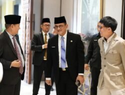Fraksi DPRD Sumsel Dukung Transformasi PT Sumsel Energi Gemilang, Dinilai Perkuat Fondasi Ekonomi Daerah
