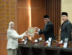 DPRD Sumsel Serap Aspirasi Warga, Hasil Reses 2026 Fokus Infrastruktur, Pendidikan hingga Layanan Kesehatan