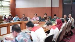 Pemkab Banyuasin Matangkan Persiapan HUT ke-24, Siapkan Pesta Rakyat hingga Pasar Murah