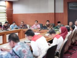 Pemkab Banyuasin Matangkan Persiapan HUT ke-24, Siapkan Pesta Rakyat hingga Pasar Murah