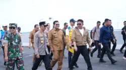 Tol Palembang Betung Segera Dibuka