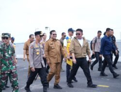 Tol Palembang Betung Segera Dibuka