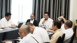 Banyuasin Dorong Percepatan Kerja Sama Air Bersih, Sekda: MoU Harus Segera Direalisasikan