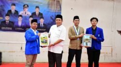 Pemkab Banyuasin Apresiasi Silaturahmi dan Buka Puasa Bersama PMII, Perkuat Peran Kader di Tengah Masyarakat
