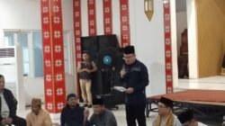 Menjaga Nyala Seni di Bulan Suci Silaturahmi Seniman Palembang, Dari Tradisi ke Masa Depan