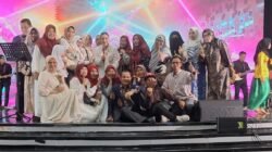 Temu Kangen Dan Maaf-maafan: Energi Positif Alumni ’94 SMANSA Muara Enim Menggema di Tanjung Enim