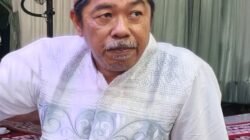 DKP Kecam Vandalisme Mural di Sudirman–Charitas, Nilai Lukai Marwah Kesenian Kota Palembang