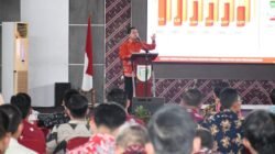 Musrenbang RKPD 2027 Banyuasin: Dorong Transformasi Ekonomi Hijau dan Pembangunan Tepat Sasaran