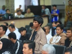 Gubernur Herman Deru Pulangkan WNI Asal Sumsel yang Terjebak di Kamboja