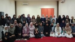 Manajemen Informatika Sukses Gelar Bukber Ramadhan Bertajuk ‘Upgrade Iman, Debug Diri’