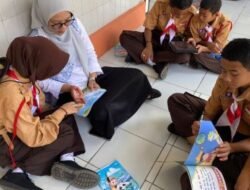 Sekolah Rakyat Bentuk Generasi Tangguh dan Berkarakter