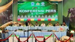 Gajah Sumatera Mati, Ekosistem Indonesia Ikut Tersakiti