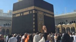 PPIU & Keselamatan Jemaah Umrah, Terjepit Kontrak Mahal