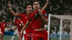 Tiket FIFA Series™ 2026: Debut Timnas Indonesia & Herdman