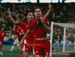 Tiket FIFA Series™ 2026: Debut Timnas Indonesia & Herdman