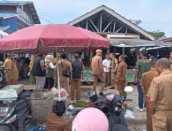 Pangan Aman di Muba, Bukan Sekadar Formalitas