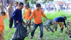 Sumsel Bergerak, Belida & Zero Lubang, Tapi Masih Ada PR