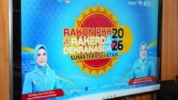 Rakerda Dekranasda 2026 dan Nasib UMKM