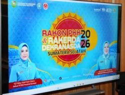 Rakerda Dekranasda 2026 dan Nasib UMKM