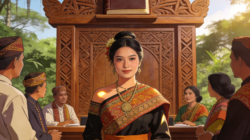 Hukum Adat di Era Digital: Antara Tergerus Zaman dan Tetap Jadi Penjaga Nilai