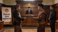 Hukum Adat di Era Digital: Antara Tergerus Zaman dan Tetap Jadi Penjaga Nilai