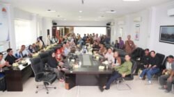 Pererat Sinergi dengan Media, BPJS Kesehatan Palembang Gelar Media Gathering