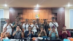 Setelah aksi seniman dan janji pemerintah, Raperda Pemajuan Kesenian masuk tahap krusial menuju paripurna.