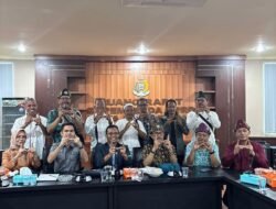 Setelah aksi seniman dan janji pemerintah, Raperda Pemajuan Kesenian masuk tahap krusial menuju paripurna.