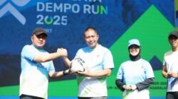 Dimediasi Gubernur, Desa Wisata Gunung Dempo Dibuka Kembali