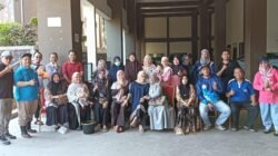 Wujud Kepedulian Sosial, Jurusan MI Polsri Gelar Ibadah Qurban 1447 H di Kampus Sungai Sahang