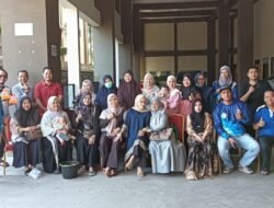 Wujud Kepedulian Sosial, Jurusan MI Polsri Gelar Ibadah Qurban 1447 H di Kampus Sungai Sahang