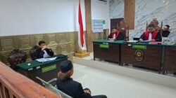 Novlis: Kami Siapkan Buktikan Bahwa Tidak Ada Penggelapan