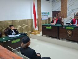 Novlis: Kami Siapkan Buktikan Bahwa Tidak Ada Penggelapan