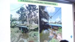 Gubernur Herman Deru Pimpin Rakor Penanganan Banjir, Instruksikan Pembentukan Satgas hingga Perbaikan 21 Gorong-gorong Tertusuk Tiang LRT