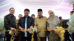 Gubernur Herman Deru Resmikan RS AR Bunda Assalam Lahat, Tekankan Pelayanan Ramah dan Berkualitas