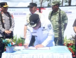 Gubernur Herman Deru Tegaskan Komitmen Tata Kelola Sumur Minyak Masyarakat Sesuai Permen ESDM Nomor 14 Tahun 2025 di Muba