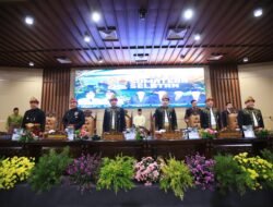 Ketua DPRD: HUT Pemprov Dapat  Memperkuat Persatuan dan Kebersamaan Dalam Membangun Sumsel