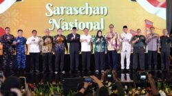 Gubernur Herman Deru: Sumsel Siap Jadi Role Model Obligasi Daerah demi Wujudkan Janji Pembangunan