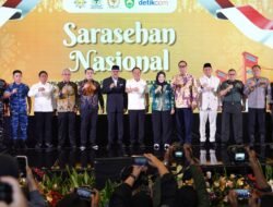 Gubernur Herman Deru: Sumsel Siap Jadi Role Model Obligasi Daerah demi Wujudkan Janji Pembangunan