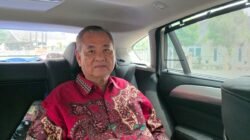 Chairul S Matdiah Buka-bukaan Soal Status dan Kewenangan Jalan di Sumsel: Jangan Semua Jalan Rusak Salahkan Gubernur