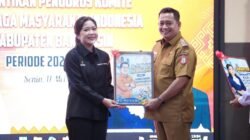 Dr. Askolani Katakan Pemerintah Banyuasin Dukung Penuh Program KORMI