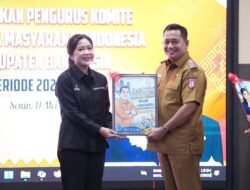 Dr. Askolani Katakan Pemerintah Banyuasin Dukung Penuh Program KORMI
