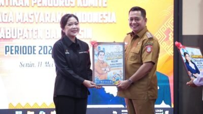 Dr. Askolani Katakan Pemerintah Banyuasin Dukung Penuh Program KORMI