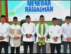 Ketua DPRD Sumsel Apresiasi Tabligh Akbar di OKU Selatan