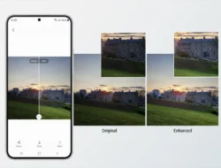 Rangkaian Samsung Galaxy, Apa Saja Fitur Barunya?