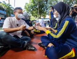 Kematian Ibu Melahirkan Masih Tinggi, Ini Cara Kemenkes Mengantisipasi