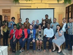 Petrofund Kunjungi Pertamina, Ini yang Dibahas