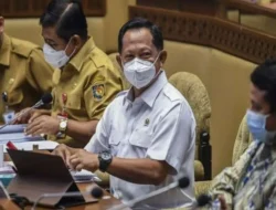 Indonesia Miliki 38 Provinsi, Papua Barat Daya Resmi Jadi Provinsi Baru